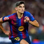 Gerard Martin Masuk Radar Lima Klub Top Eropa, Barcelona Tak Akan Melepas
