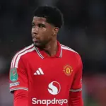 Gerrard Sebut Andrey Santos Bukan Rekrutan yang Tepat untuk Man United