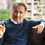 Gerry Cardinale Hadiri Konferensi EFC, AC Milan Dekati NBA Europe