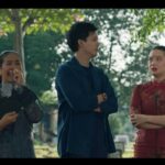 Sinopsis dan jadwal tayang gilm “Ghosting” di bioskop