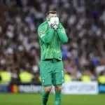 Giaccherini Dukung Penuh Josep Martinez Tetap Jadi Kiper Utama Inter