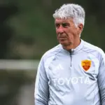 Gian Piero Gasperini Akui Kehebatan Jose Mourinho