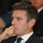 Gianluca Rocchi Tinggalkan AIA untuk Fokus sebagai Analis di DAZN