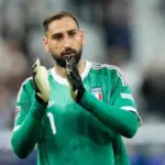 Gianluigi Donnarumma dan Bastoni Jadi Kunci Italia Tahan Imbang Prancis