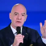 Gianni Infantino Minta Maaf Usai Skandal Penjualan Hak Komersial FIFA