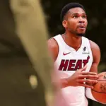 Giannis Debut di Heat, Janji Bawa Gelar Juara NBA