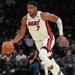 Giannis: Heat Harus Tingkatkan Kepercayaan Setelah Kalah