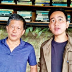 Rocky Gerung Dikenal Sering Bicara Berbusa-busa soal Moral, tapi Tidak Beretika ke Gibran