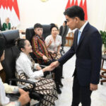 Gibran Buka Pintu Istana untuk Anak Disabilitas, Auditorium Ditawarkan Jadi Tempat Latihan