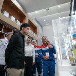Pertamina Patra Niaga Perkuat Ekosistem Energi Berkelanjutan Melalui Pengolahan Minyak Jelantah Menjadi Bioavtur