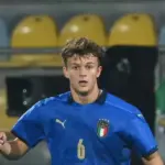 Giorgio Scalvini Bahas Cara Bertahan Italia Yang Tampilkan Skema Baru