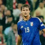 Giorgio Scalvini Soal Cedera, Kesadaran Diri, dan Pujian untuk Mancini