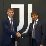 Giovanni Carnevali Tegaskan Ambisi Bawa Juventus Raih Scudetto