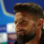 Giroud Ungkap Alasan Tinggalkan Arsenal Jelang Laga UCL
