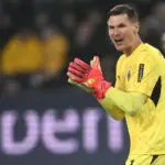 Gladbach Kembali Gagal Raih Poin, Moritz Nicolas Kecewa