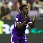 Gnonto Siap Tinggalkan Leeds, Mengaku Sulit Beradaptasi dengan Budaya Italia