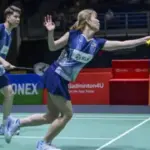 Goh-Shevon Tak Akan Paksakan Diri Lewati Jadwal Padat di Denmark Open