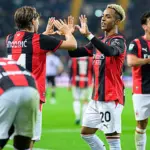 Gol Christian Pulisic dan Omari Hutchinson Bawa AC Milan Taklukkan Udinese