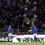 Gol Perdana Calafiori untuk Italia di Bologna: Terinspirasi Bonucci