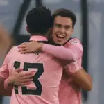 Gol Perdana Timur Tutierov Panen Pujian di Ruang Ganti Sunderland