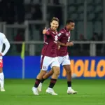 Gol Spektakuler Belghali Gagalkan Kepulangan Manis Juric ke Torino