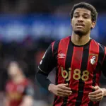Gol Tendangan Bebas Amine Adli Tutup Kekalahan 3-0 Milan di Bournemouth