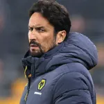 Gol Terry Devlin Buyarkan Kemenangan Wolves di Molineux, Cesar Peixoto Kecewa Berat
