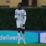 Gol Tunggal Cisse Amankan Kemenangan Italia U21 atas Armenia