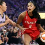 Golden State Valkyries Andalkan Pertahanan Jelang Gim Kedua Final WNBA