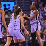 Golden State Valkyries Cetak Rekor Pendapatan dalam Dua Tahun di WNBA