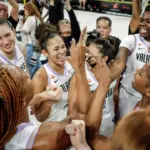 Golden State Valkyries Sapu Bersih Aces untuk Melaju ke Final WNBA