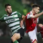 Goncalo Inacio Tersenyum Saat Ditanya Soal Milan, Sporting Cari Pengganti