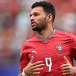 Goncalo Ramos Dalam Tekanan, Ruben Amorim: Dia Harus Terbiasa