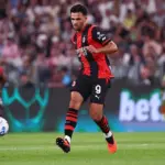 Goncalo Ramos Gagal Penalti Kedua, Gol Pulisic Dianulir di Laga Milan