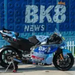 Gresini dan BK8 NEWS Berlanjut 2 Tahun, Resmikan Duet Joan Mir dan Holgado