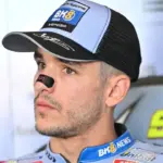 Gresini Resmi Tunjuk Iker Lecuona Gantikan Fermin Aldeguer di GP Australia