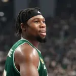 Guerschon Yabusele Nilai Panathinaikos Mirip dengan Celtics
