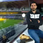 Gugatan Lior Refaelov Ditolak, Aturan UEFA Pemain Akademi Tetap Berlaku