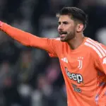 Guglielmo Vicario Tak Mau Cari Alasan Usai Juventus Dibantai Lazio