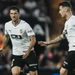 Guido Rodriguez Kesal Valencia Kehilangan Poin Saat Jamu Villarreal