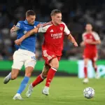 Gyokeres Siap Tinggalkan Arsenal, Juventus dan Milan Siaga