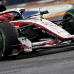 Haas Pilih Rafael Camara Gantikan Esteban Ocon di F1