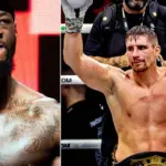 Hadapi Deontay Wilder, David Haye Yakin Rico Verhoeven Makin Berbahaya