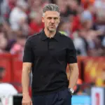 Hadapi PSV, Martin Demichelis Pastikan Leipzig Tak Akan Banyak Rotasi
