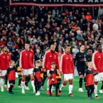 Hadapi Tottenham, Manchester United Kehilangan Sejumlah Pemain Kunci
