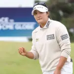 Haeran Ryu Rebut Puncak Klasemen LPGA BMW Ladies Championship