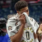 Haliburton Berurai Air Mata Usai Pacers Menang Perdana