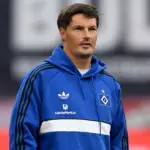 Hamburg Kehilangan Poulsen, Merlin Polzin Punya Tiga Opsi di Lini Serang