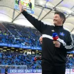 Hamburg Tumbangkan Stuttgart di Menit Akhir, Merlin Polzin Puas