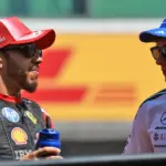 Hamilton: Kimi Antonelli Sosok Bijaksana di Balap F1